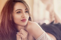 Tejaswi Madivada Spicy Photoshoot